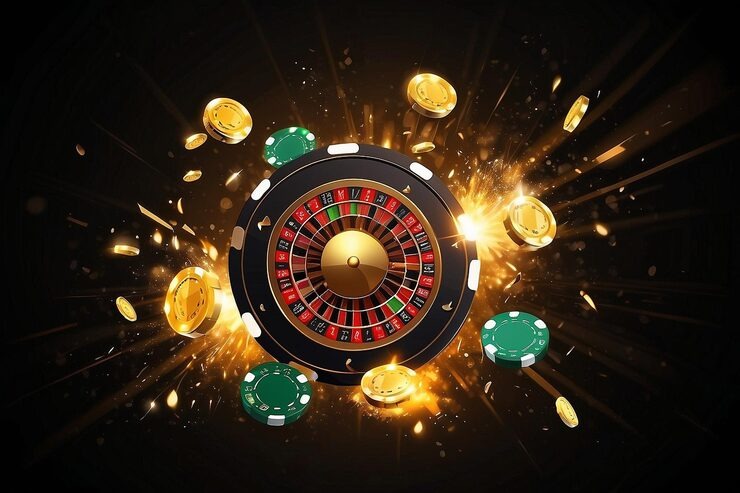 Live dealer table on mazdabet showing real-time blackjack game with multiple camera angles